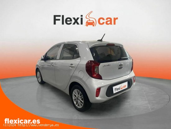 Kia Picanto 1.0 CVVT 49kW (67CV) Concept - Sabadell