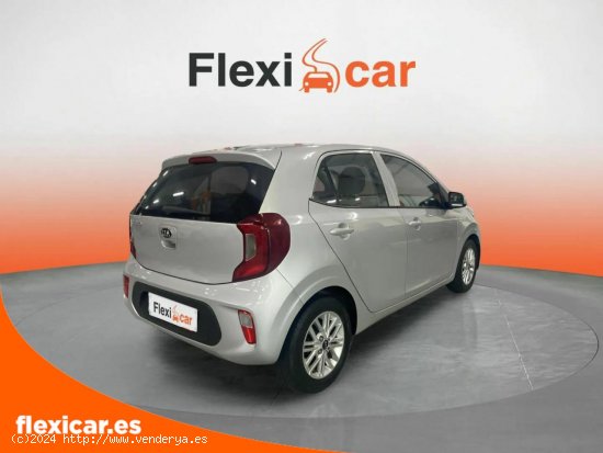 Kia Picanto 1.0 CVVT 49kW (67CV) Concept - Sabadell