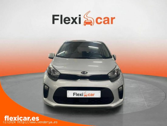 Kia Picanto 1.0 CVVT 49kW (67CV) Concept - Sabadell