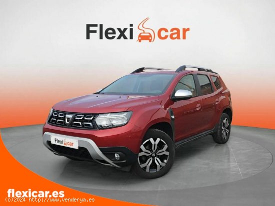 Dacia Duster Prestige Bl. dCi 85kW(115CV) 4X2 - Segovia