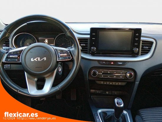 Kia XCeed 1.0 T-GDi Drive 88kW (120CV) - Vilagarcía de Arousa