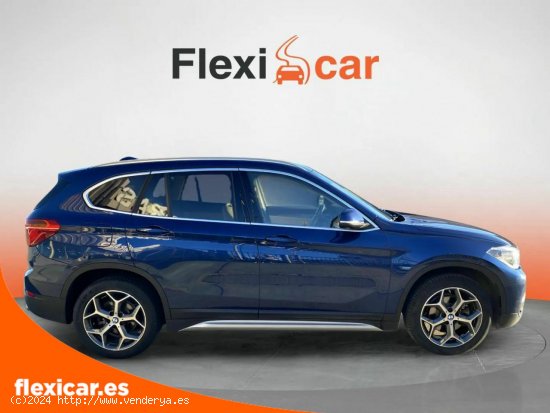 BMW X1 sDrive18d - León