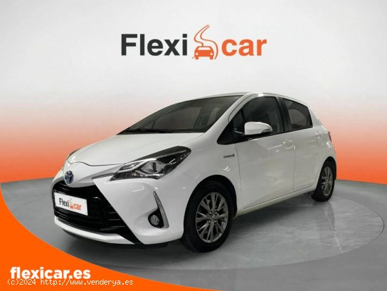 Toyota Yaris 1.5 Hybrid Active - Alicante