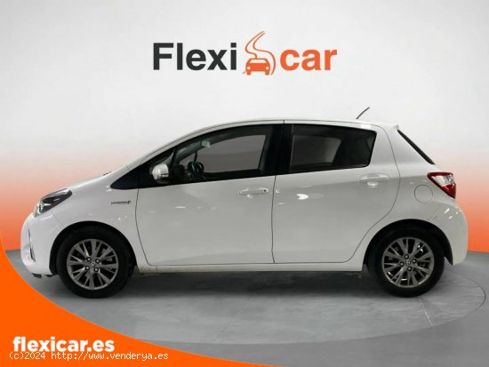 Toyota Yaris 1.5 Hybrid Active - Alicante