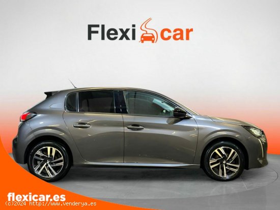 Peugeot 208 PureTech 73kW (100CV) Allure - Vigo