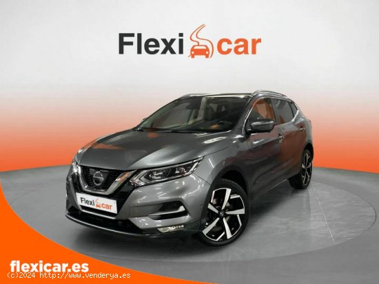 Nissan Qashqai dCi 81 kW (110 CV) TEKNA - Finestrat