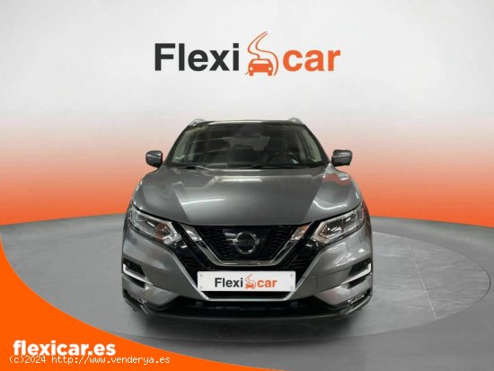 Nissan Qashqai dCi 81 kW (110 CV) TEKNA - Finestrat