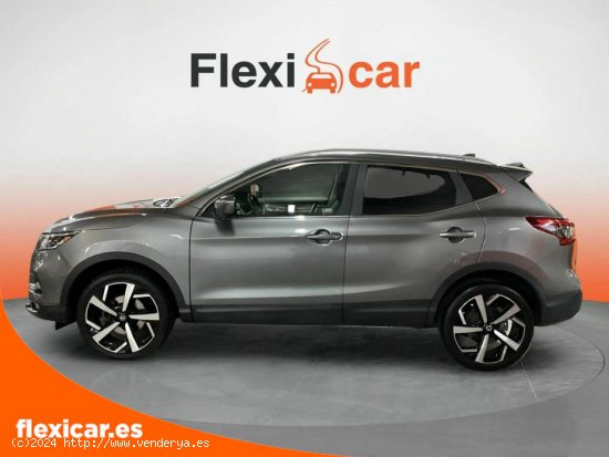 Nissan Qashqai dCi 81 kW (110 CV) TEKNA - Finestrat