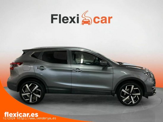 Nissan Qashqai dCi 81 kW (110 CV) TEKNA - Finestrat