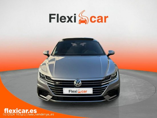 Volkswagen Arteon R-Line 2.0 TDI 110kW (150CV) DSG - Zaragoza