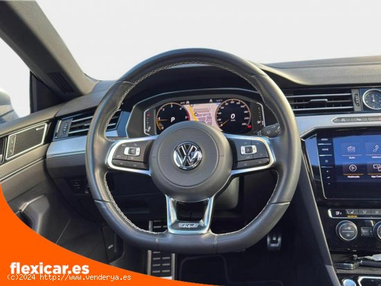 Volkswagen Arteon R-Line 2.0 TDI 110kW (150CV) DSG - Zaragoza