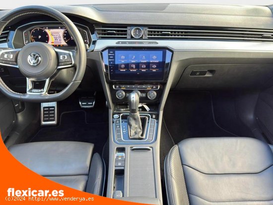 Volkswagen Arteon R-Line 2.0 TDI 110kW (150CV) DSG - Zaragoza