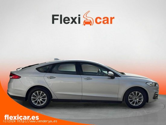 Ford Mondeo 2.0 TDCi 110kW (150CV) Trend - Zaragoza