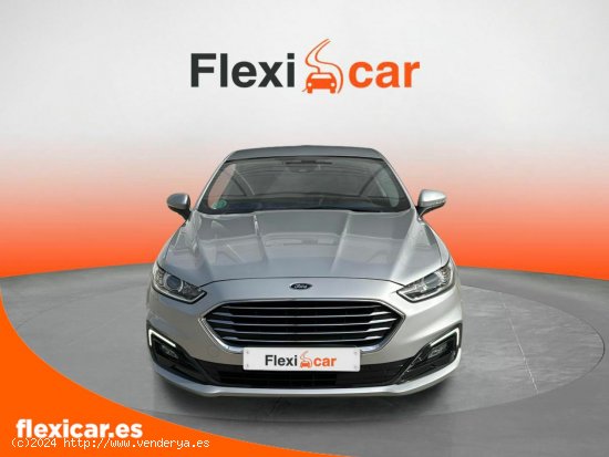 Ford Mondeo 2.0 TDCi 110kW (150CV) Trend - Zaragoza