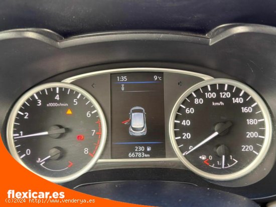 Nissan Micra IG-T 74 kW (100 CV) E6D Acenta - Zaragoza