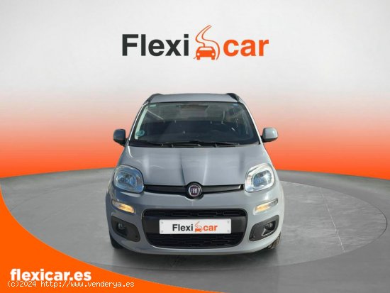 Fiat Panda 1.2 Lounge 51kW (69CV) - Zaragoza