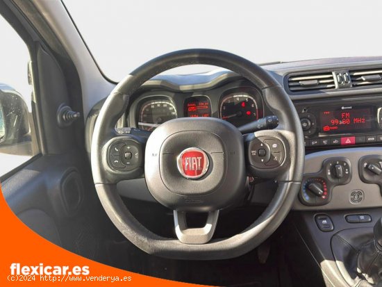 Fiat Panda 1.2 Lounge 51kW (69CV) - Zaragoza