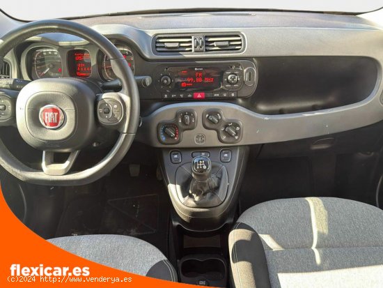 Fiat Panda 1.2 Lounge 51kW (69CV) - Zaragoza