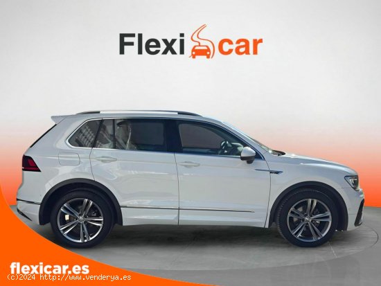 Volkswagen Tiguan Sport 2.0 TDI 110kW (150CV) - Zaragoza