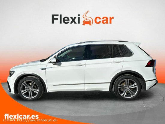 Volkswagen Tiguan Sport 2.0 TDI 110kW (150CV) - Zaragoza