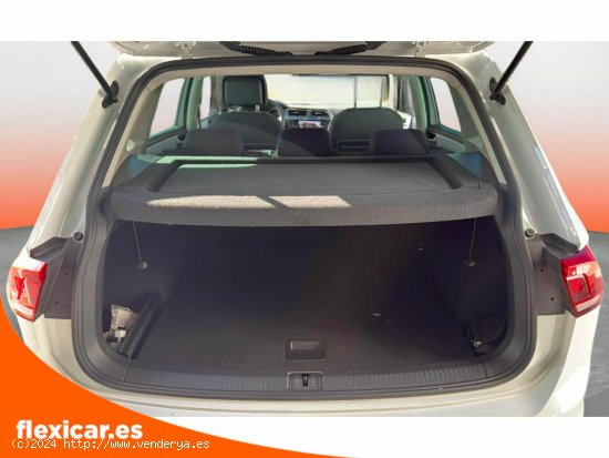 Volkswagen Tiguan Sport 2.0 TDI 110kW (150CV) - Zaragoza