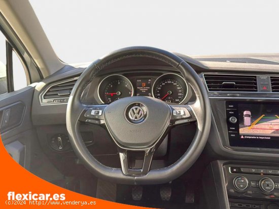 Volkswagen Tiguan Sport 2.0 TDI 110kW (150CV) - Zaragoza