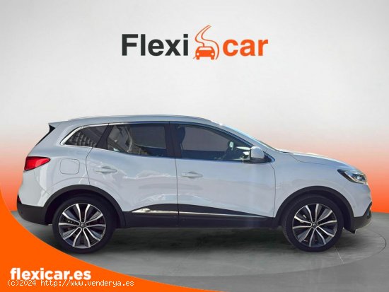 Renault Kadjar Zen Energy dCi 81kW (110CV) EDC - Zaragoza