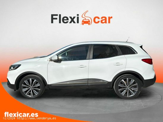 Renault Kadjar Zen Energy dCi 81kW (110CV) EDC - Zaragoza