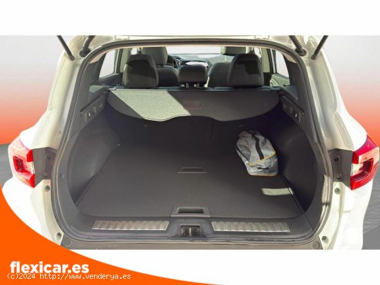 Renault Kadjar Zen Energy dCi 81kW (110CV) EDC - Zaragoza