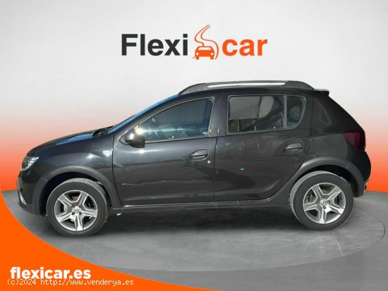 Dacia Sandero Stepway Essential TCE 66kW (90CV) - Zaragoza