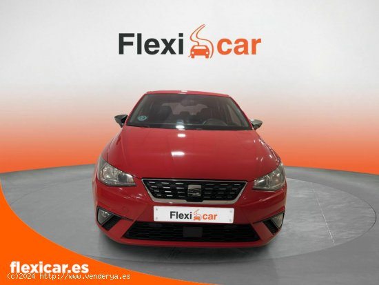 Seat Ibiza 1.0 TSI 81kW (110CV) Xcellence Go2 - Esplugues de Llobregat