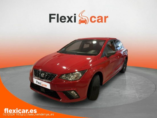 Seat Ibiza 1.0 TSI 81kW (110CV) Xcellence Go2 - Esplugues de Llobregat