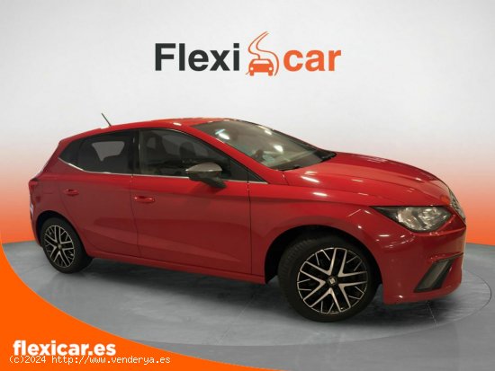 Seat Ibiza 1.0 TSI 81kW (110CV) Xcellence Go2 - Esplugues de Llobregat