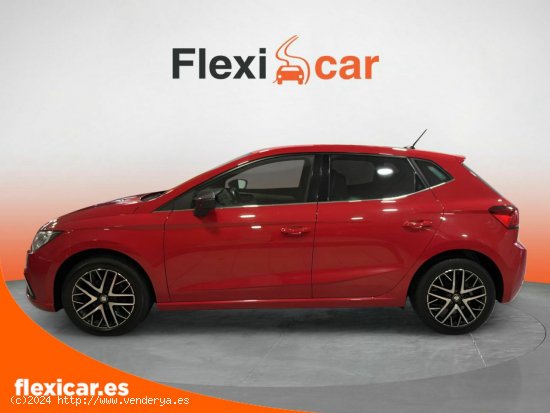 Seat Ibiza 1.0 TSI 81kW (110CV) Xcellence Go2 - Esplugues de Llobregat