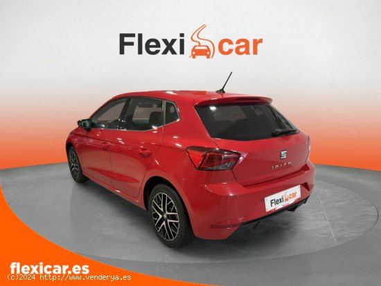 Seat Ibiza 1.0 TSI 81kW (110CV) Xcellence Go2 - Esplugues de Llobregat