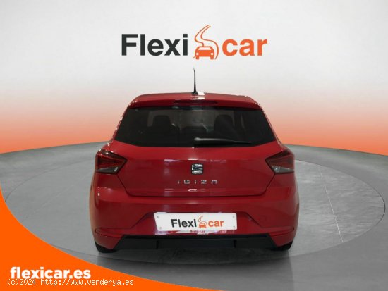 Seat Ibiza 1.0 TSI 81kW (110CV) Xcellence Go2 - Esplugues de Llobregat