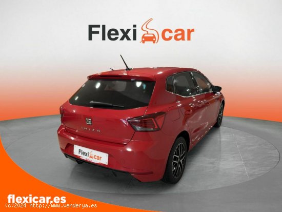 Seat Ibiza 1.0 TSI 81kW (110CV) Xcellence Go2 - Esplugues de Llobregat