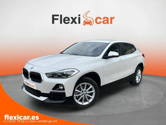 BMW X2 sDrive18d - Gipuzkoa