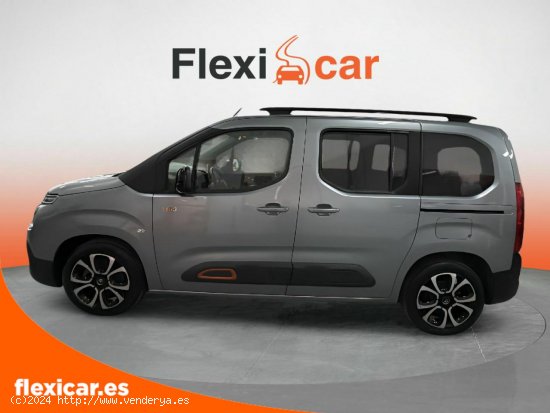 Citroën Berlingo Talla XL BlueHDi 130 S&S 6v FEEL - Cáceres