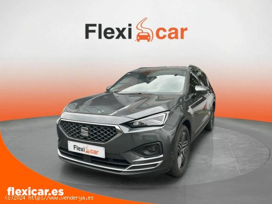 Seat Tarraco 2.0 TDI 110kW 4Drive DSG S&S Xcellence - Galdakao