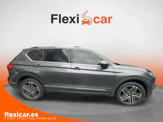 Seat Tarraco 2.0 TDI 110kW 4Drive DSG S&S Xcellence - Galdakao