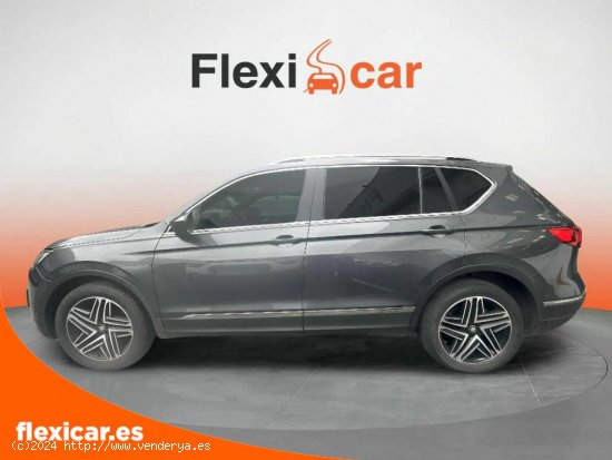 Seat Tarraco 2.0 TDI 110kW 4Drive DSG S&S Xcellence - Galdakao