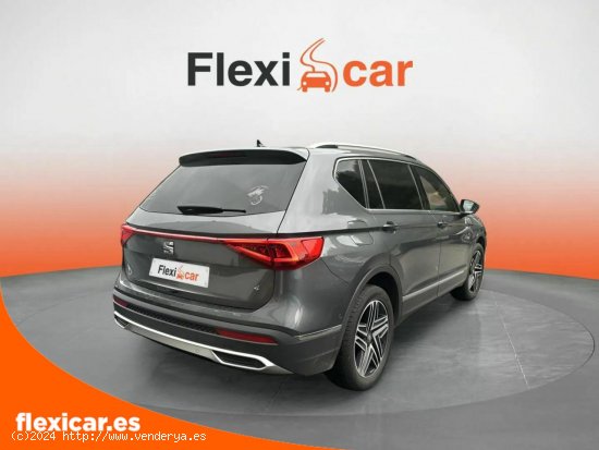 Seat Tarraco 2.0 TDI 110kW 4Drive DSG S&S Xcellence - Galdakao