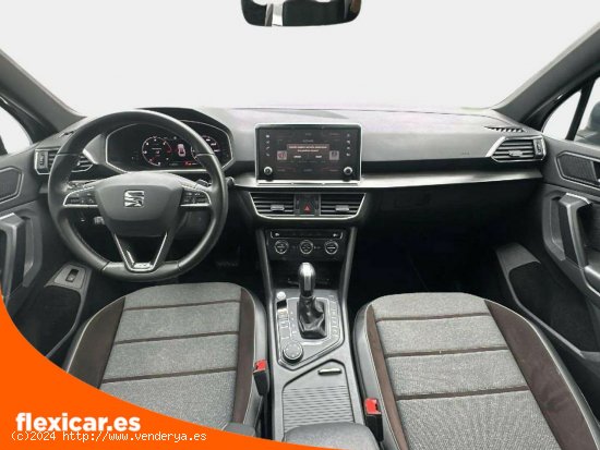 Seat Tarraco 2.0 TDI 110kW 4Drive DSG S&S Xcellence - Galdakao