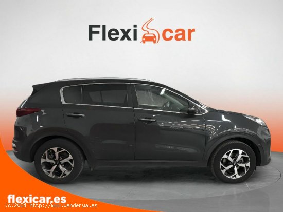 Kia Sportage 1.6 MHEV Business 100kW (136CV) 4x2 - Cáceres