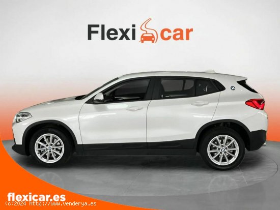 BMW X2 sDrive18d - Alicante