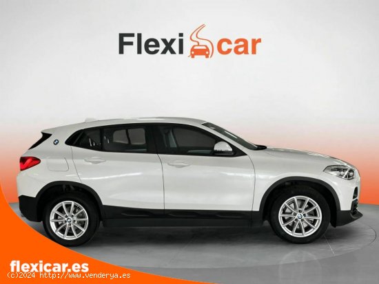 BMW X2 sDrive18d - Alicante