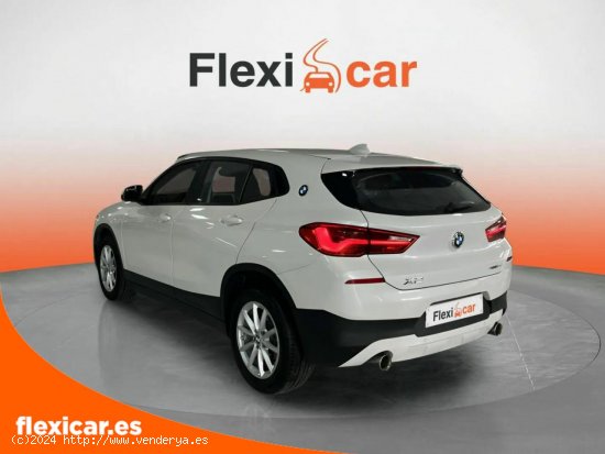 BMW X2 sDrive18d - Alicante