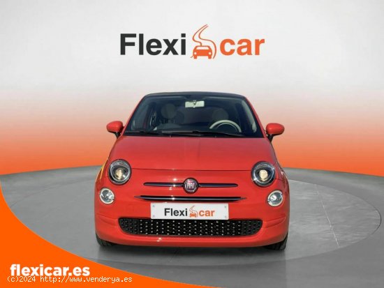 Fiat 500 120th Aniversario 1.2 8v 51KW (69 CV) - Olías del Rey