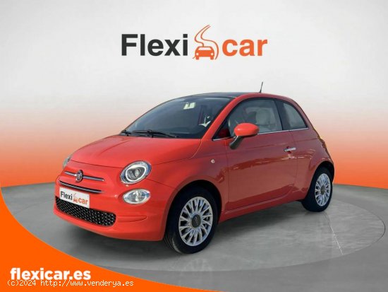 Fiat 500 120th Aniversario 1.2 8v 51KW (69 CV) - Olías del Rey